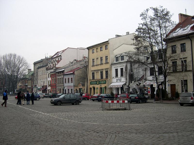 Krakau (134), Szerokaplatz.JPG